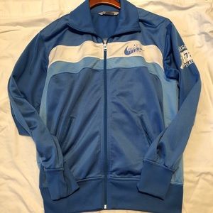Retro Nike Oregon Track Jacket
